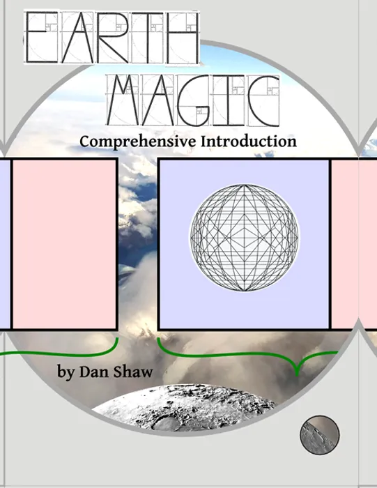 Cover for Earth Magic - Comprehensive Introduction Course