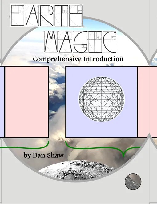 Cover for Earth Magic - Comprehensive Introduction Course